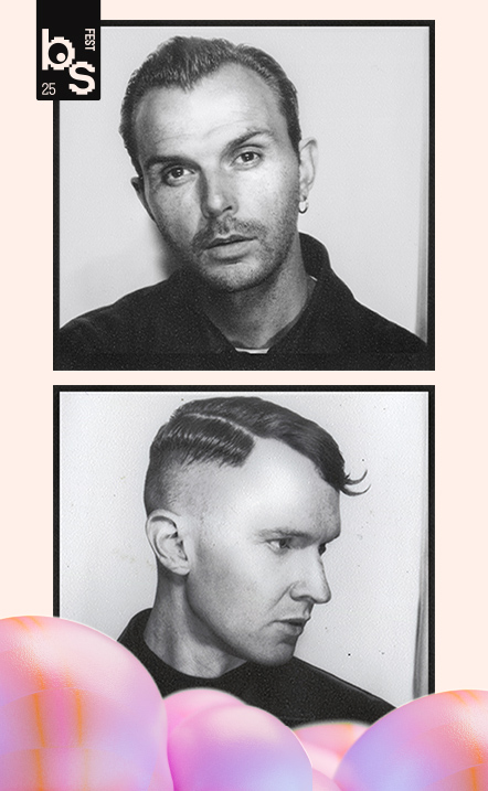 artist poster