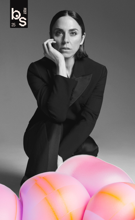 artist poster